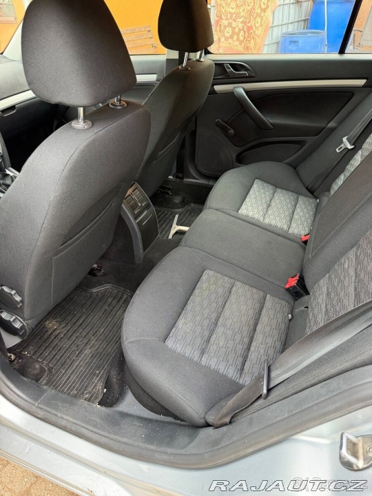 Škoda Octavia 2,0   facelift / TDI 103k 2013