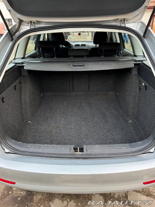 Škoda Octavia 2,0   facelift / TDI 103k 2013