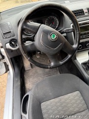 Škoda Octavia 2,0   facelift / TDI 103k 2013