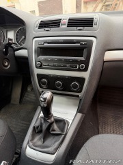 Škoda Octavia 2,0   facelift / TDI 103k 2013