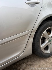 Škoda Octavia 2,0   facelift / TDI 103k 2013
