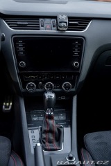 Škoda Octavia 2,0   RS TDI 4x4 DSG 1800