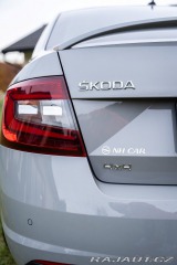 Škoda Octavia 2,0   RS TDI 4x4 DSG 1800