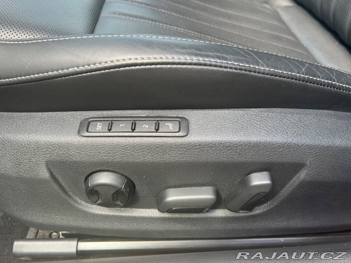 Škoda Superb Sportline iV 2021