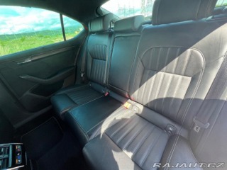 Škoda Superb Sportline iV 2021