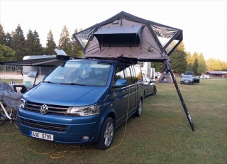 Volkswagen Caravelle 2,0   TDI - 103 KW. DSG -