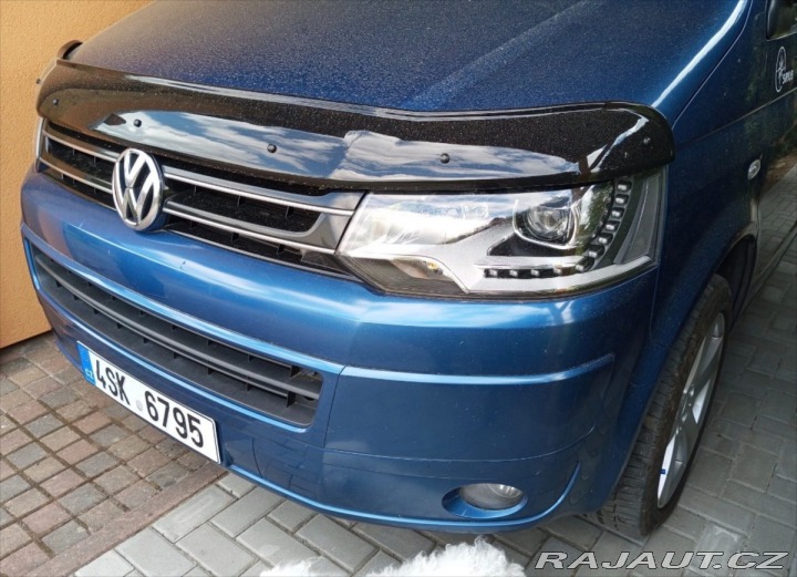 Volkswagen Caravelle 2,0   TDI - 103 KW. DSG - 1800