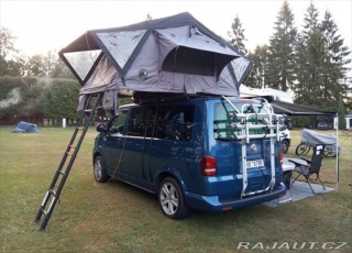 Volkswagen Caravelle 2,0   TDI - 103 KW. DSG - 1800