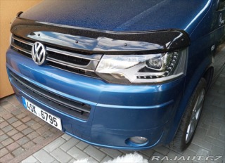 Volkswagen Caravelle 2,0   TDI - 103 KW. DSG - 1800