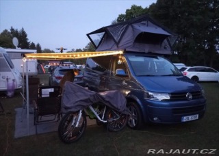 Volkswagen Caravelle 2,0   TDI - 103 KW. DSG - 1800