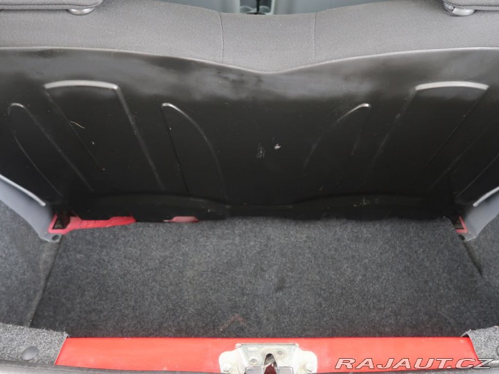 Toyota Aygo 1.0,Manuál,CZ,50KW 2006