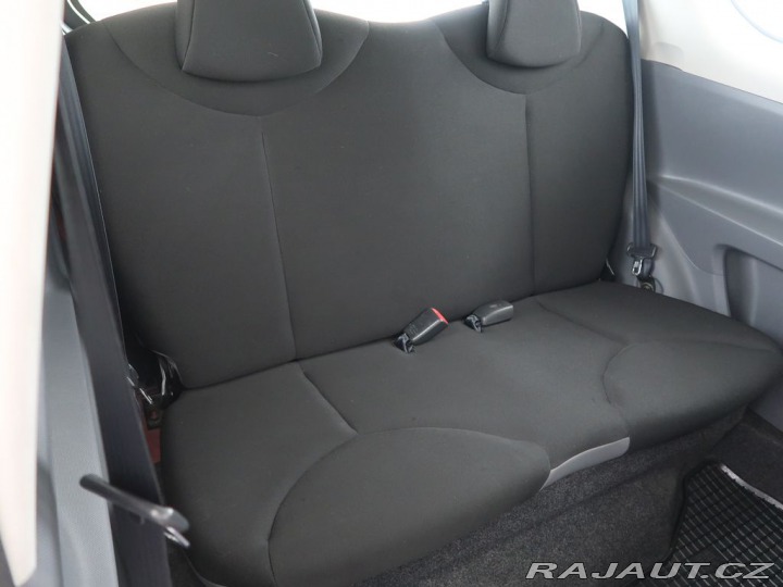 Toyota Aygo 1.0,Manuál,CZ,50KW 2006