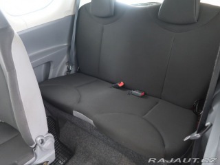 Toyota Aygo 1.0,Manuál,CZ,50KW 2006