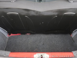 Toyota Aygo 1.0,Manuál,CZ,50KW 2006