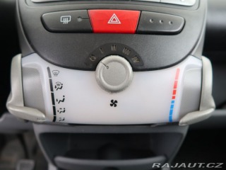 Toyota Aygo 1.0,Manuál,CZ,50KW 2006