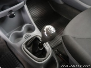 Toyota Aygo 1.0,Manuál,CZ,50KW 2006