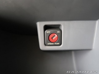 Toyota Aygo 1.0,Manuál,CZ,50KW 2006