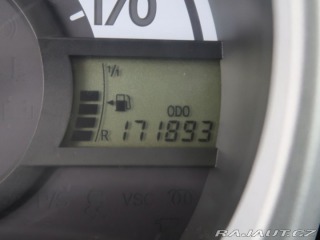 Toyota Aygo 1.0,Manuál,CZ,50KW 2006