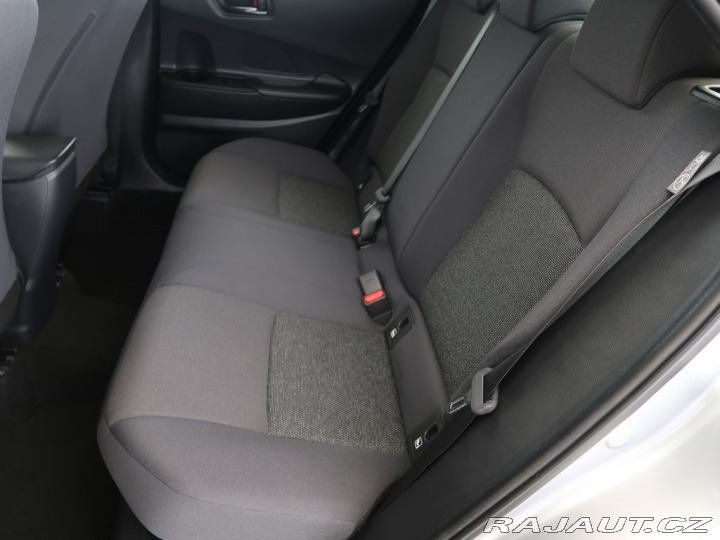 Toyota C-HR 1.8Hybrid,CZ,Comfort,72KW 2024