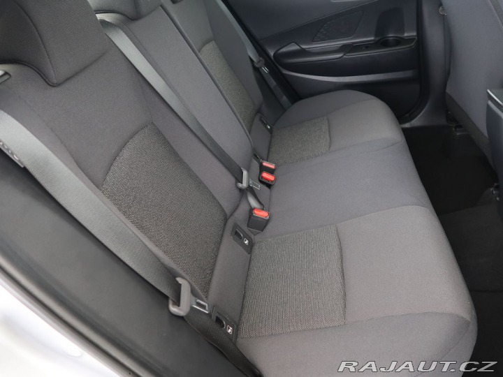 Toyota C-HR 1.8Hybrid,CZ,Comfort,72KW 2024