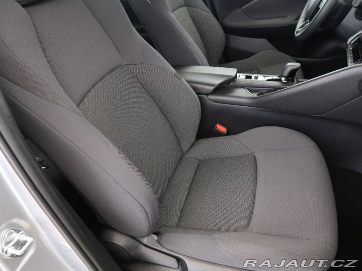 Toyota C-HR 1.8Hybrid,CZ,Comfort,72KW 2024