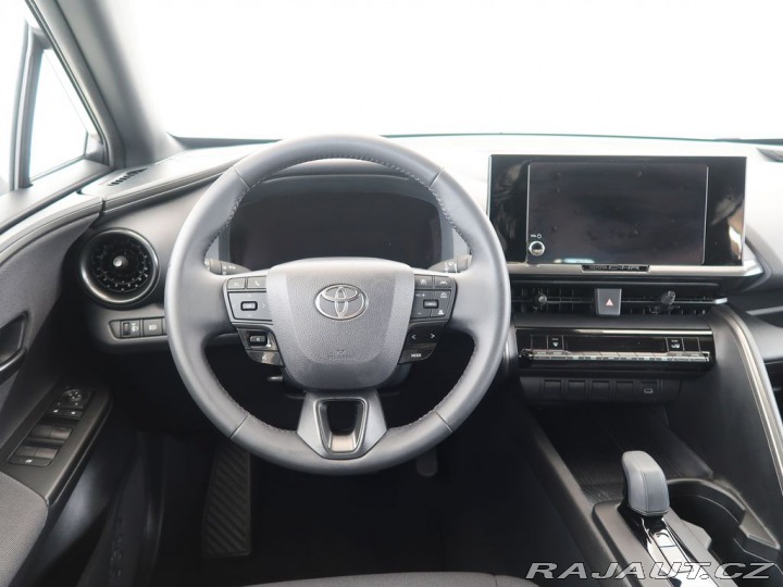 Toyota C-HR 1.8Hybrid,CZ,Comfort,72KW 2024