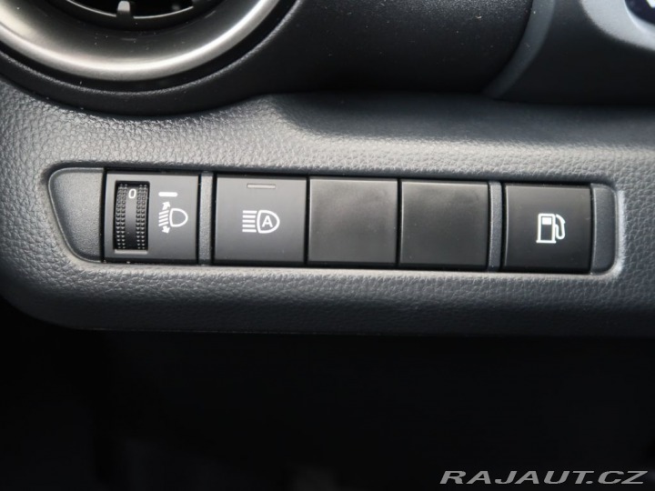 Toyota C-HR 1.8Hybrid,CZ,Comfort,72KW 2024