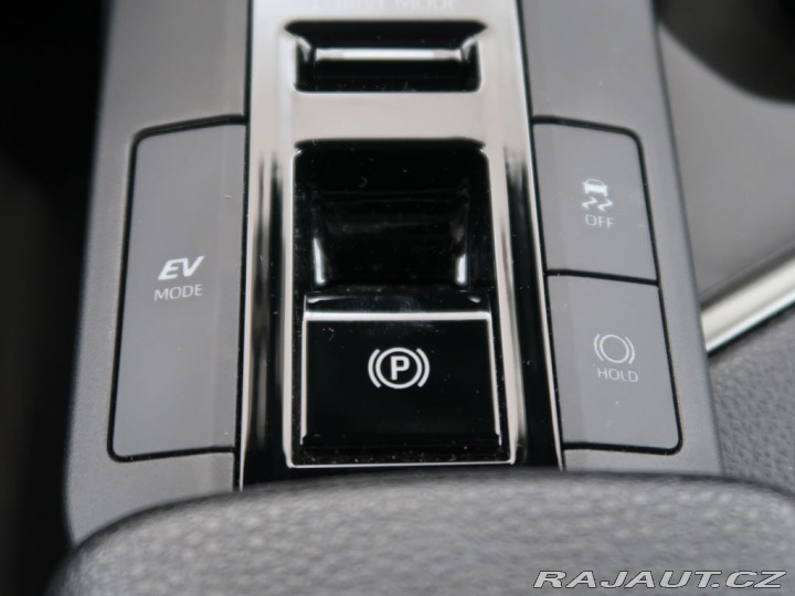 Toyota C-HR 1.8Hybrid,CZ,Comfort,72KW 2024