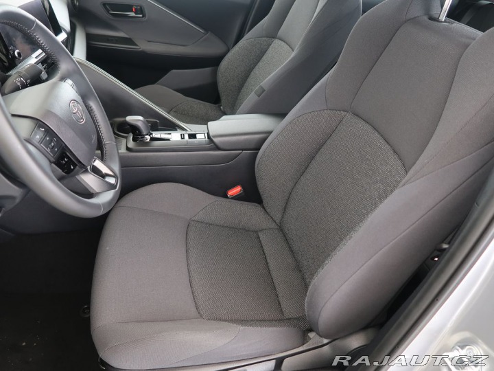 Toyota C-HR 1.8Hybrid,CZ,Comfort,72KW 2024