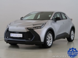 Toyota C-HR 1.8Hybrid,CZ,Comfort,72KW 2024