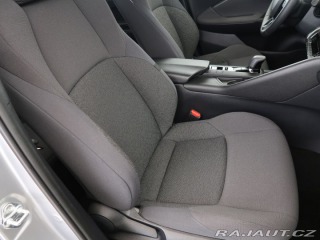 Toyota C-HR 1.8Hybrid,CZ,Comfort,72KW 2024
