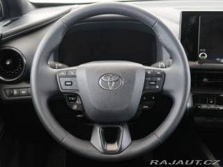Toyota C-HR 1.8Hybrid,CZ,Comfort,72KW 2024