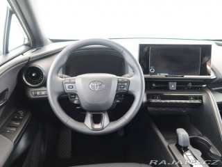 Toyota C-HR 1.8Hybrid,CZ,Comfort,72KW 2024