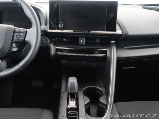 Toyota C-HR 1.8Hybrid,CZ,Comfort,72KW 2024
