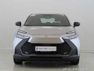 Toyota C-HR 1.8Hybrid,CZ,Comfort,72KW 2024