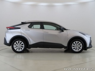 Toyota C-HR 1.8Hybrid,CZ,Comfort,72KW 2024