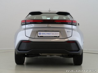 Toyota C-HR 1.8Hybrid,CZ,Comfort,72KW 2024