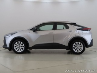 Toyota C-HR 1.8Hybrid,CZ,Comfort,72KW 2024