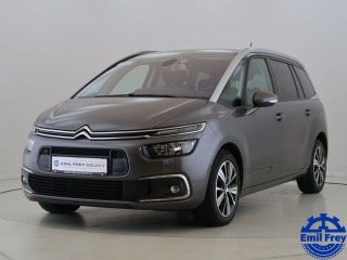 Citroën C4 Picasso 2.0BlueHDi,110kW,Feel,AT