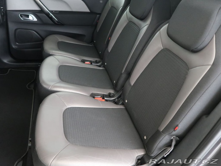 Citroën C4 Picasso 2.0BlueHDi,110kW,Feel,AT 2017