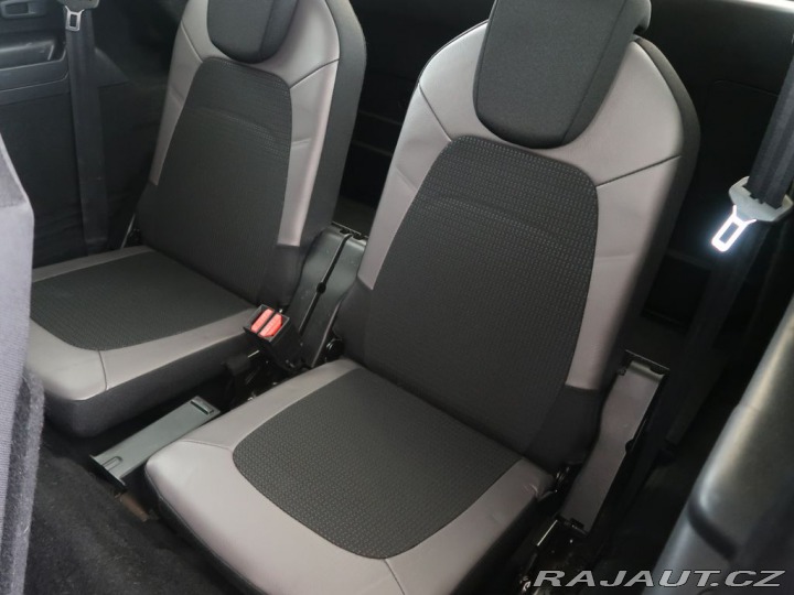Citroën C4 Picasso 2.0BlueHDi,110kW,Feel,AT 2017