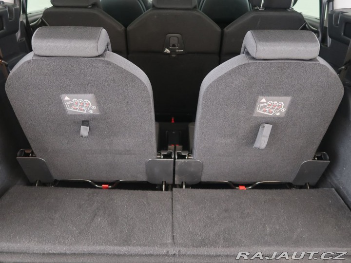 Citroën C4 Picasso 2.0BlueHDi,110kW,Feel,AT 2017