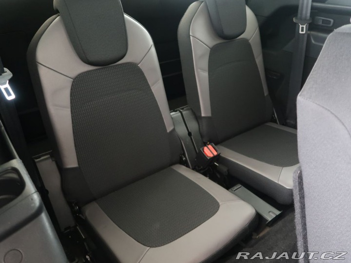 Citroën C4 Picasso 2.0BlueHDi,110kW,Feel,AT 2017