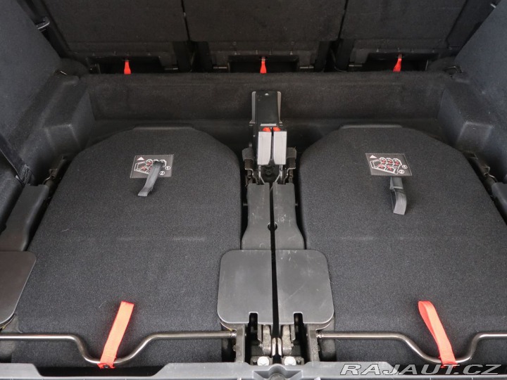 Citroën C4 Picasso 2.0BlueHDi,110kW,Feel,AT 2017