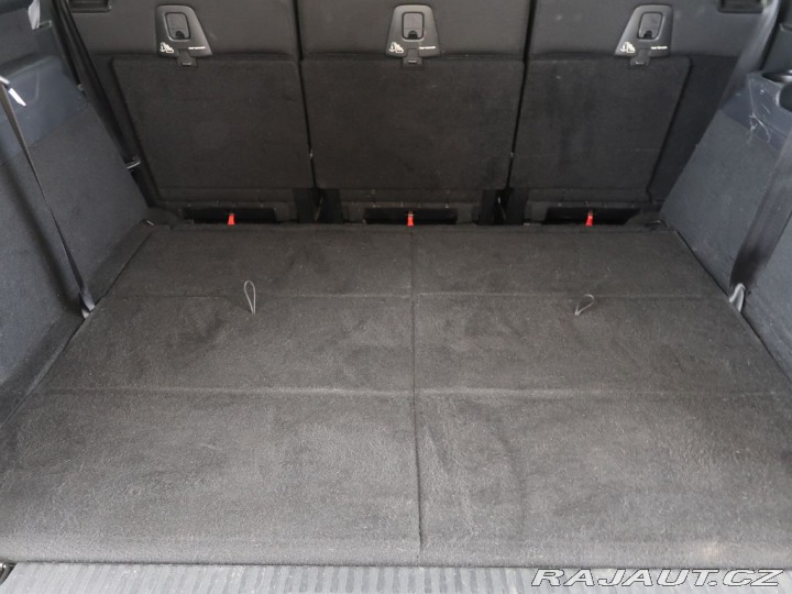 Citroën C4 Picasso 2.0BlueHDi,110kW,Feel,AT 2017