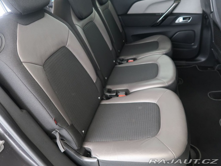 Citroën C4 Picasso 2.0BlueHDi,110kW,Feel,AT 2017