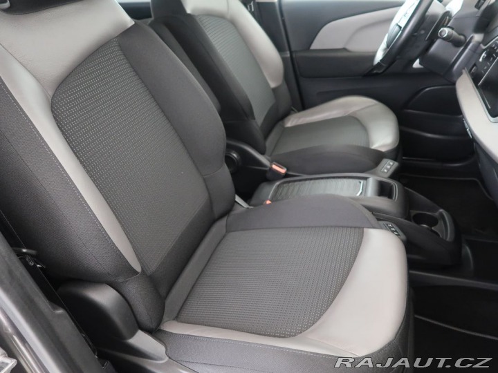 Citroën C4 Picasso 2.0BlueHDi,110kW,Feel,AT 2017