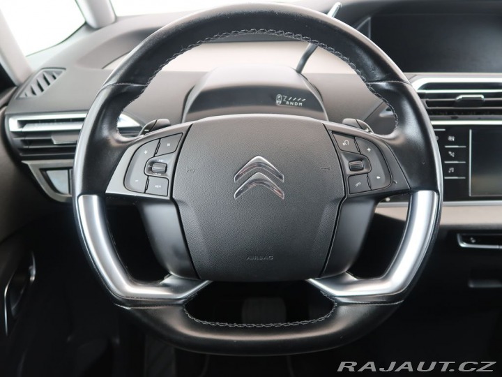 Citroën C4 Picasso 2.0BlueHDi,110kW,Feel,AT 2017