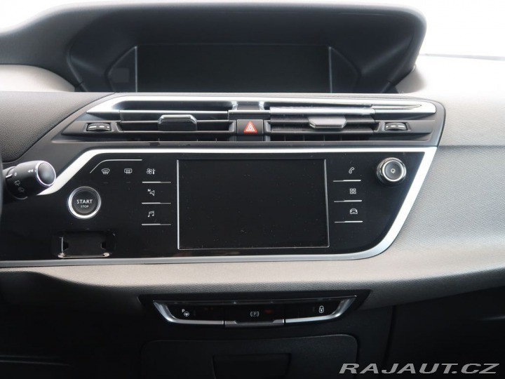Citroën C4 Picasso 2.0BlueHDi,110kW,Feel,AT 2017