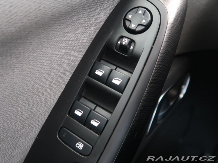 Citroën C4 Picasso 2.0BlueHDi,110kW,Feel,AT 2017